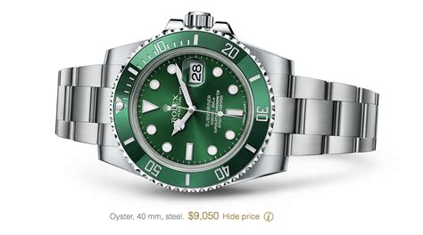 rolex israel official website.